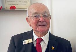 Local stalwarts recognised in King's Birthday Honours List