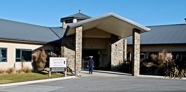 Central Otago leaders pushing ahead with health plan