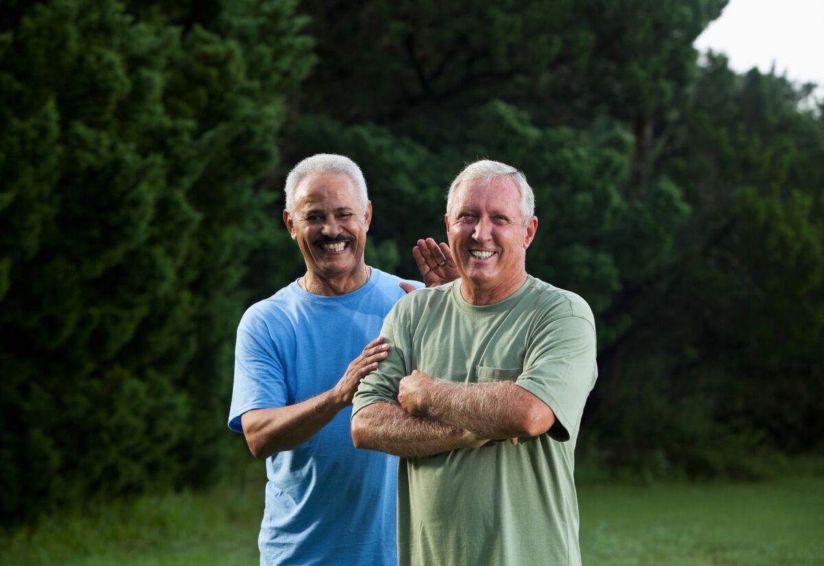 Men’s Health Week Urges Action