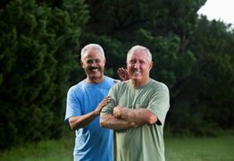 Men’s Health Week Urges Action