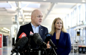 Government invests $13.5 million in bid to attract 72,000 more visitors to NZ