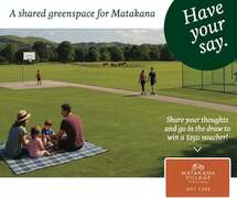 Community invited to shape the future of Jubilee Park