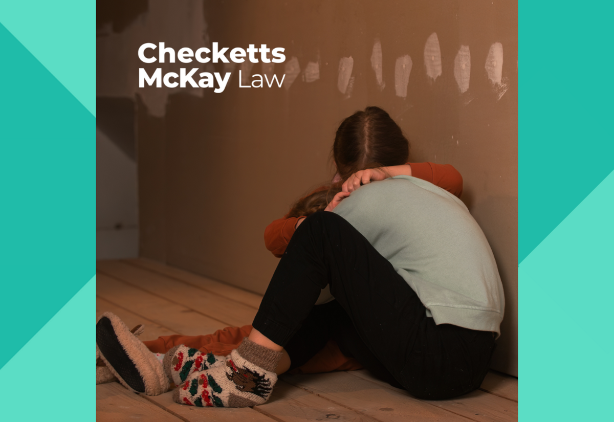 Family Violence: Protection Orders (Law blog)