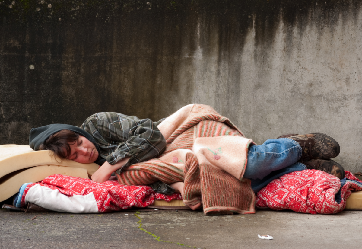 $30.4 million to support vulnerable people in housing and support frontline services 