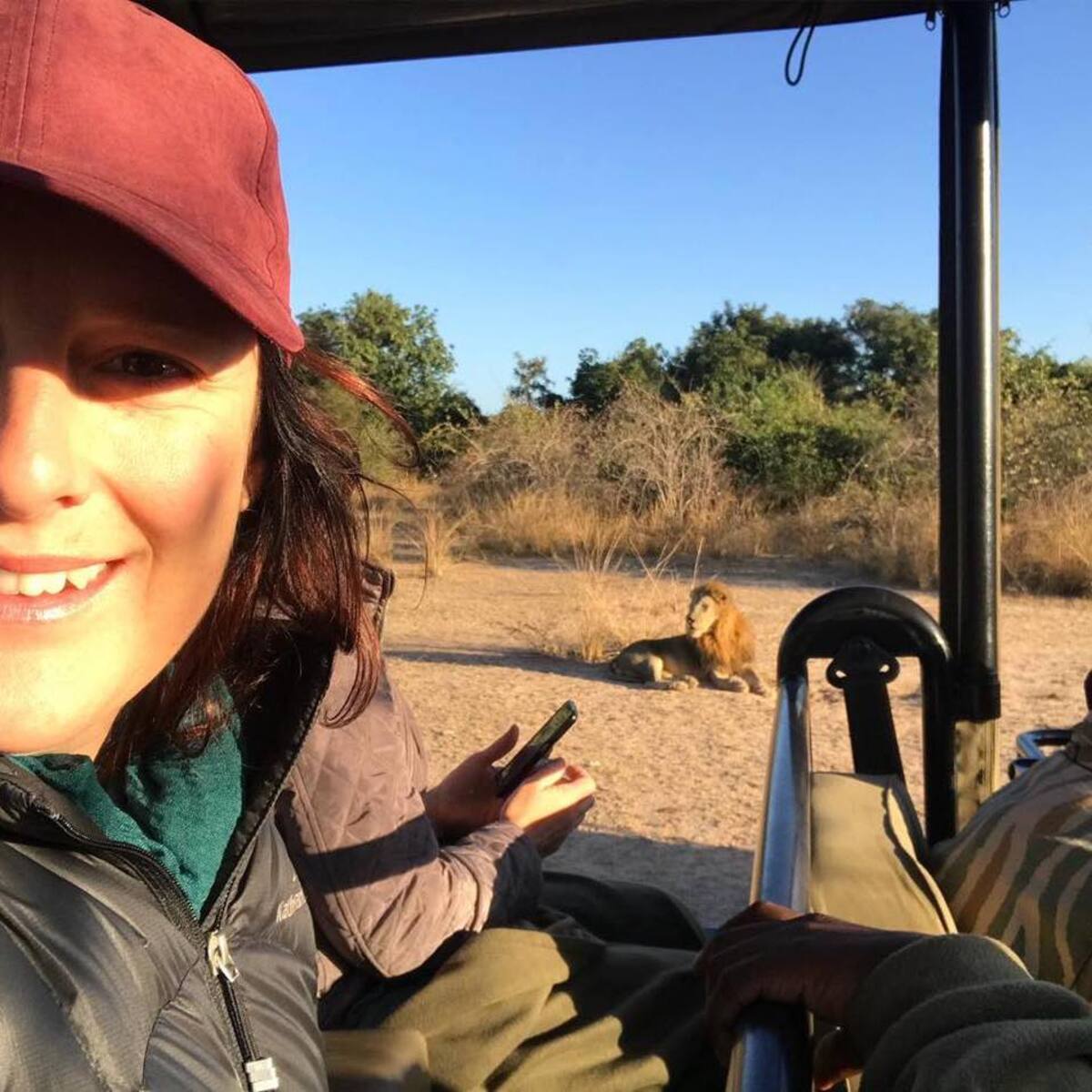 Why travel agents matter more than ever – Peta shares her story