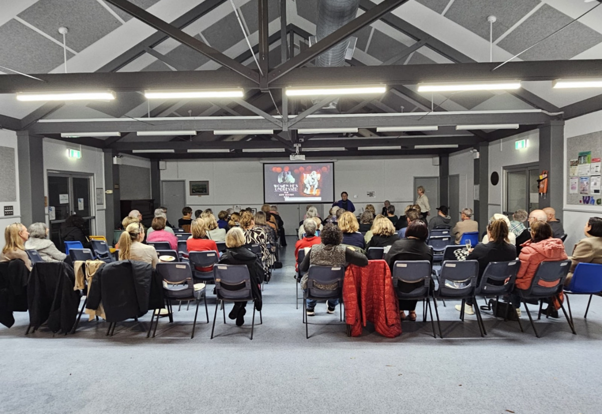 Armstrong to bring extra star power to Orry-Kelly gala