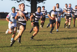 Turning the tables: Kiama claim top spot in Illawarra rugby