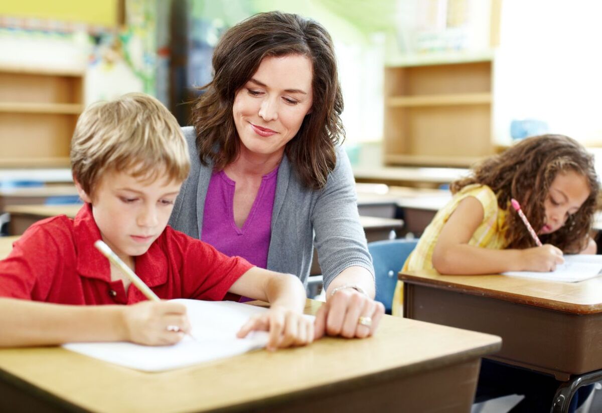 Budget Boost for Learning Support