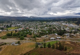 The affordability of Central Otago