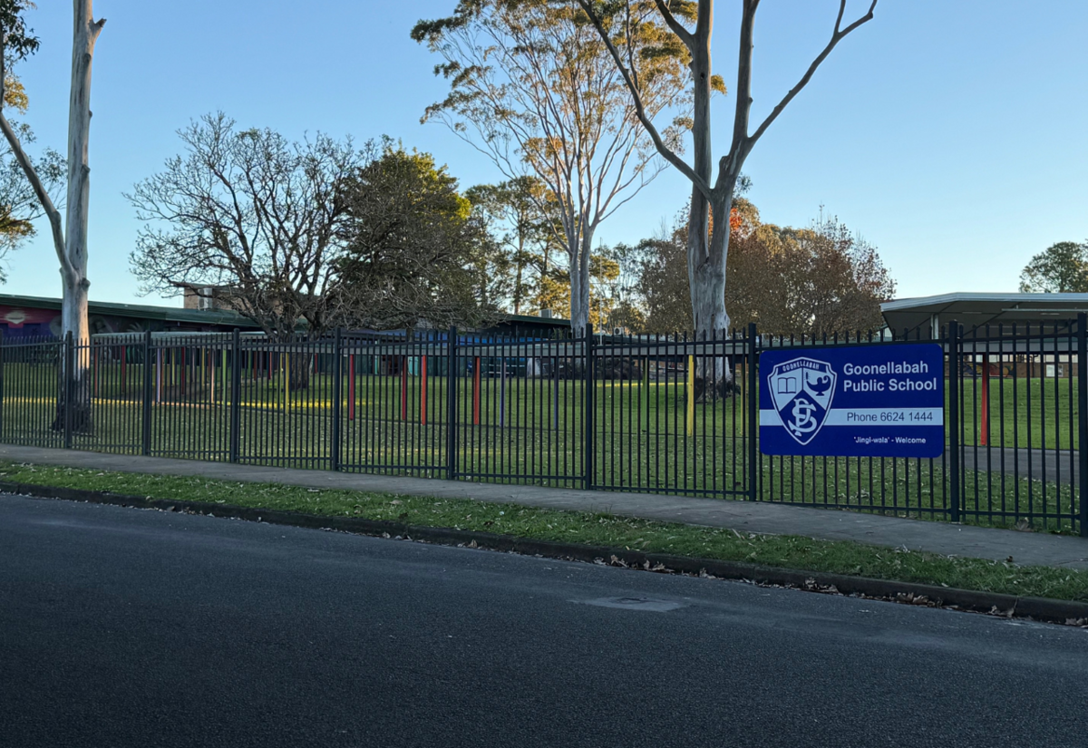 New numeracy screening check trialled at Goonellabah Public School