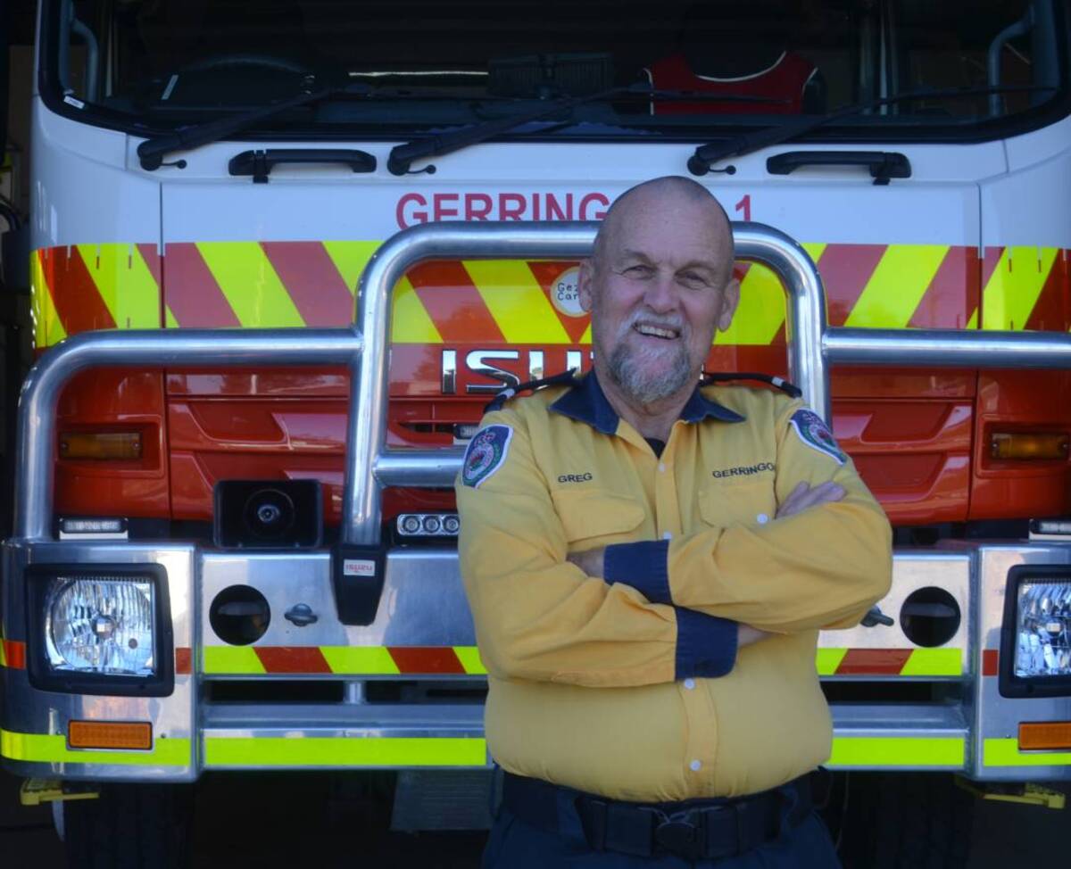 Gerringong duo rush north to do their bit for flood-ravaged region