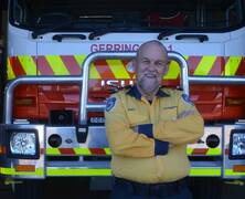 Gerringong duo rush north to do their bit for flood-ravaged region
