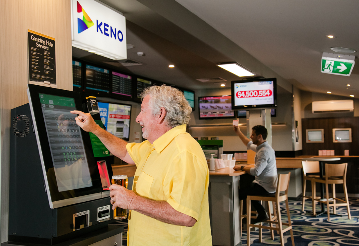 Smaller pubs, clubs could be hit hard by new TAB strategy