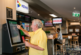 Smaller pubs, clubs could be hit hard by new TAB strategy