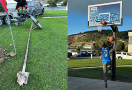 From hoop-la to help forms - it's another big week from council