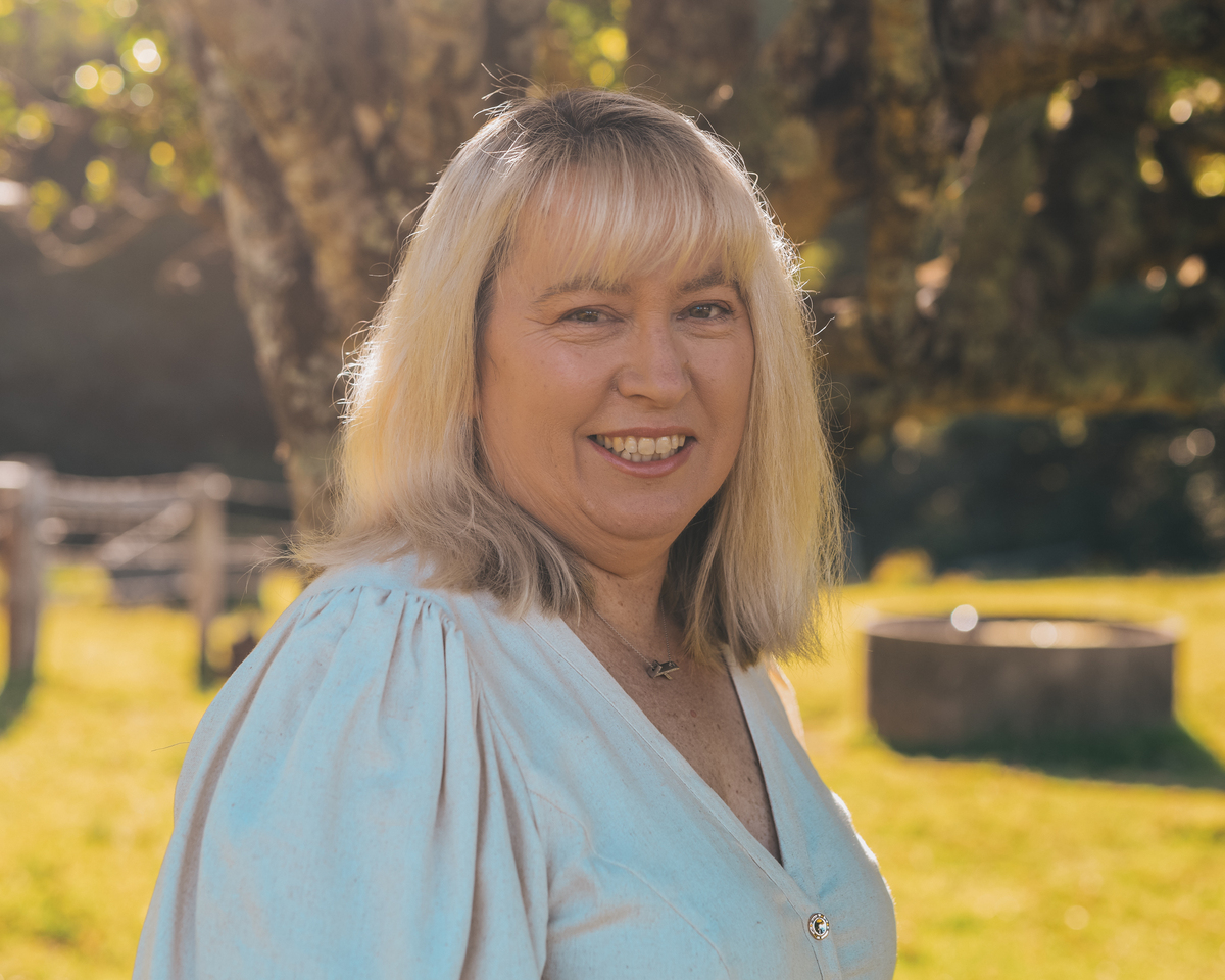 Worlds collide for Kiama finance guru turned romance writer