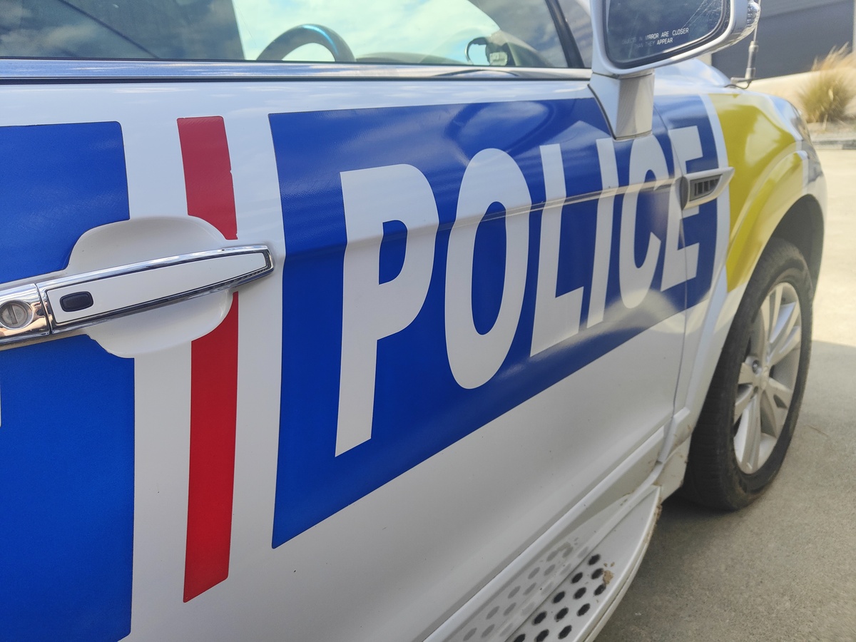 Over 160 cars pulled over as Invercargill police crackdown on antisocial driving behaviour
