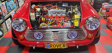 The 57th 2025 Australian Hay Mini Nationals a raging success