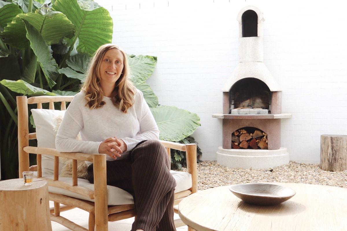 Melissa brings supportive approach to naturopathy in Kiama