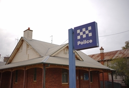 Police push back on prisoner transport