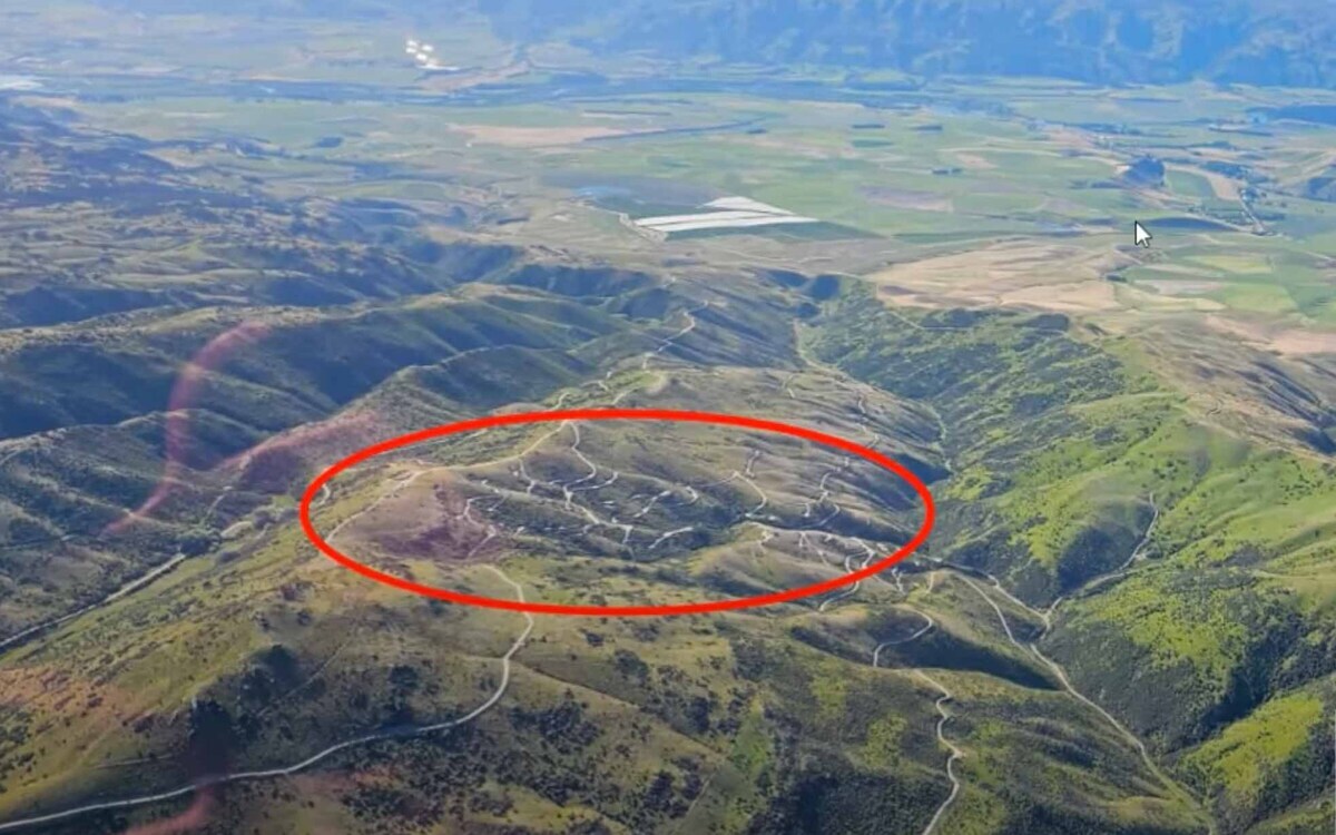 Concerns about goldmine proposal to be aired in public meeting