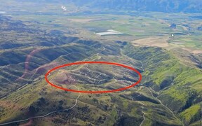 Concerns about goldmine proposal to be aired in public meeting