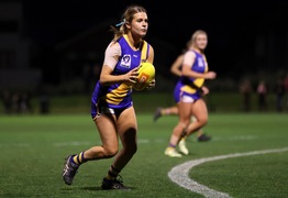 Maddie provides Power boost: VFLW talent joins Kiama 