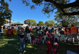 $1 million funding boost for multicultural festivals and events