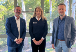 New project to drive circular economy transition further in NRs