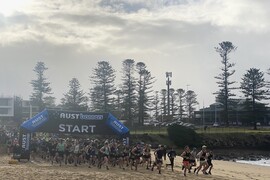 Kiama Coastal Classic set to break records with over 1000 runners