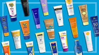 11 sunscreens sold in New Zealand don't meet SPF claims - report
