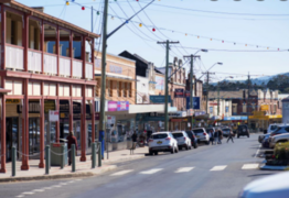 Kyogle Council targets growth with $61.3 million budget