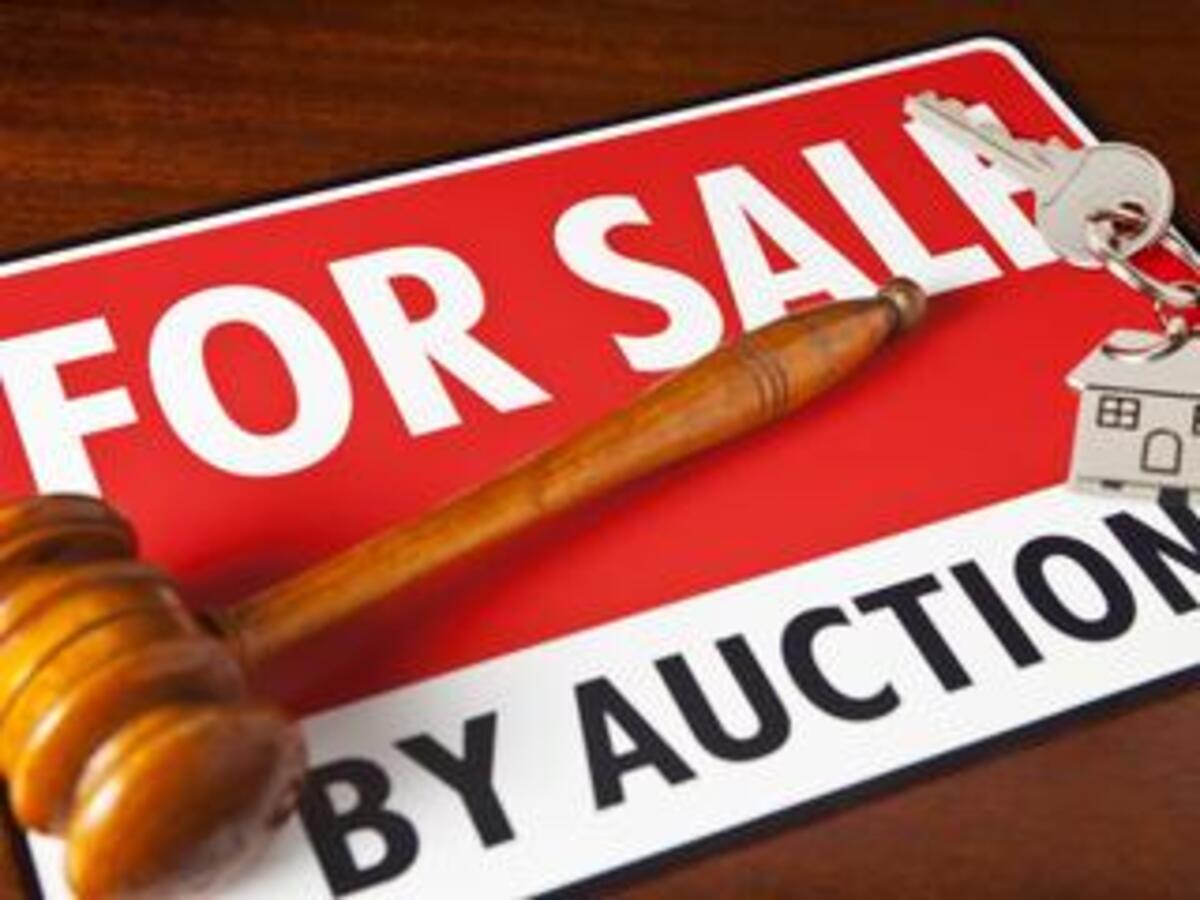When the Bills Don't Get Paid: Council Faces Difficult Property Auction