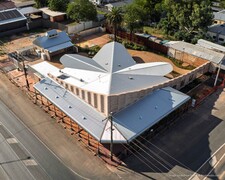 Central Darling Shire council is set to host Local Government Minister and State Member 