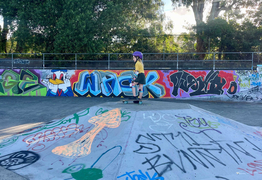 The future of Kiama Skate Park? Ask the kids