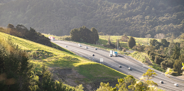 Puhoi to Warkworth Night Works