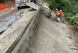 Jamberoo Mountain Road reopens