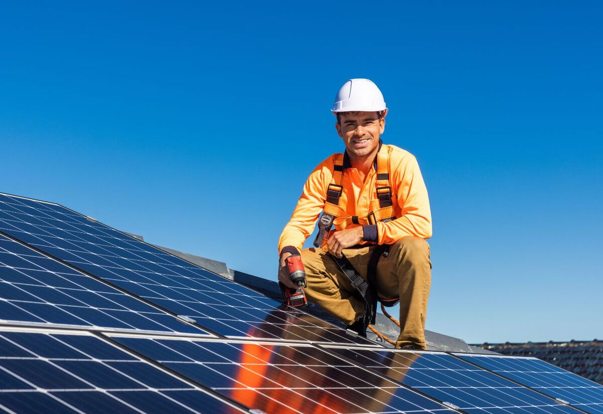 Solar Shake-Up Sparks Local Boost