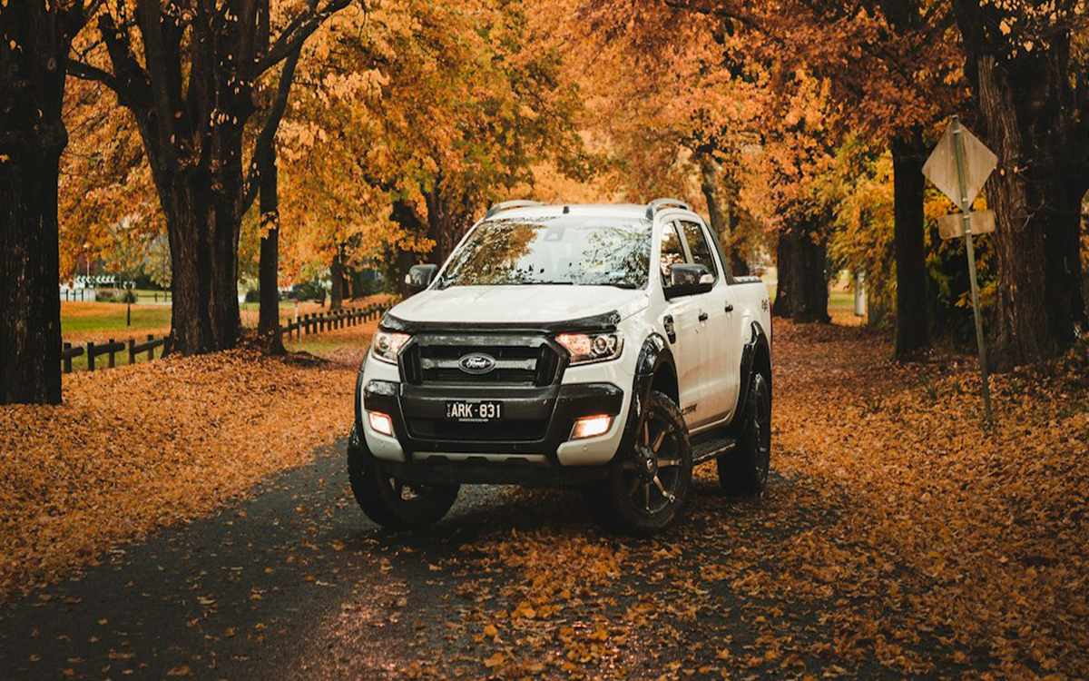 New ute owners warned of looming 'tax grenade'