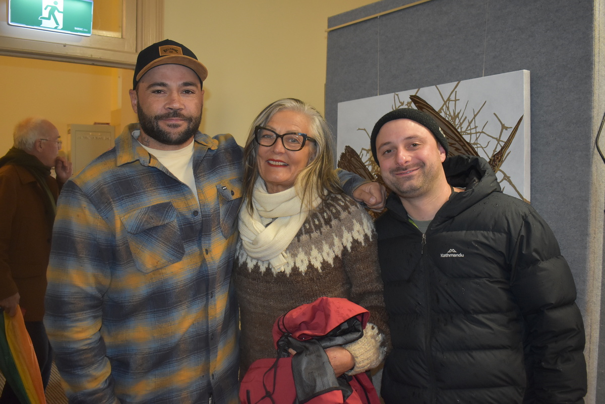 OpenField Arts Festival at Berry a great place to cleanse your spirit  