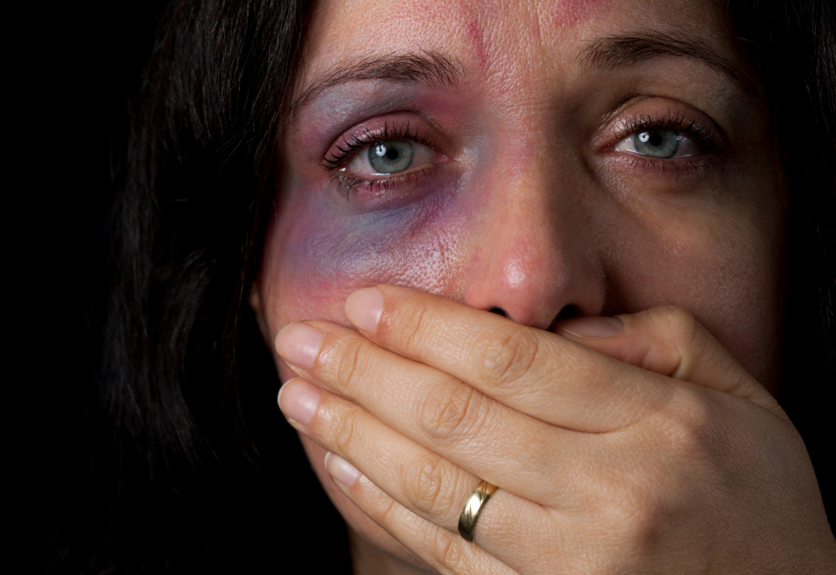 Sport and government unite to address domestic violence