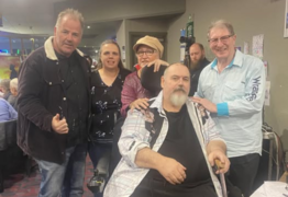 Narromine puts a shine on Dusty Boots Festival