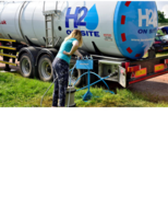 Three communities under Boil Water Notice