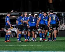 Crusaders Edge Blues in Thriller