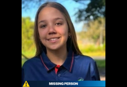 Appeal to locate 14 year old Taylah Glass from East Ballina