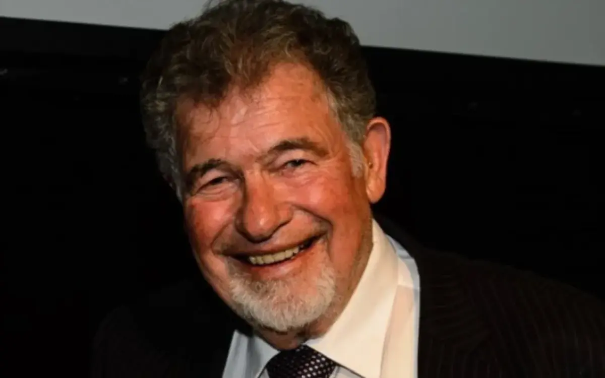 Landmark 'Dunedin Study' founder dies, aged 84