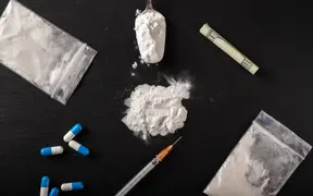 Deep dive into New Zealand's growing meth crisis