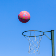 First draw of the season in Southern Hills Netball 
