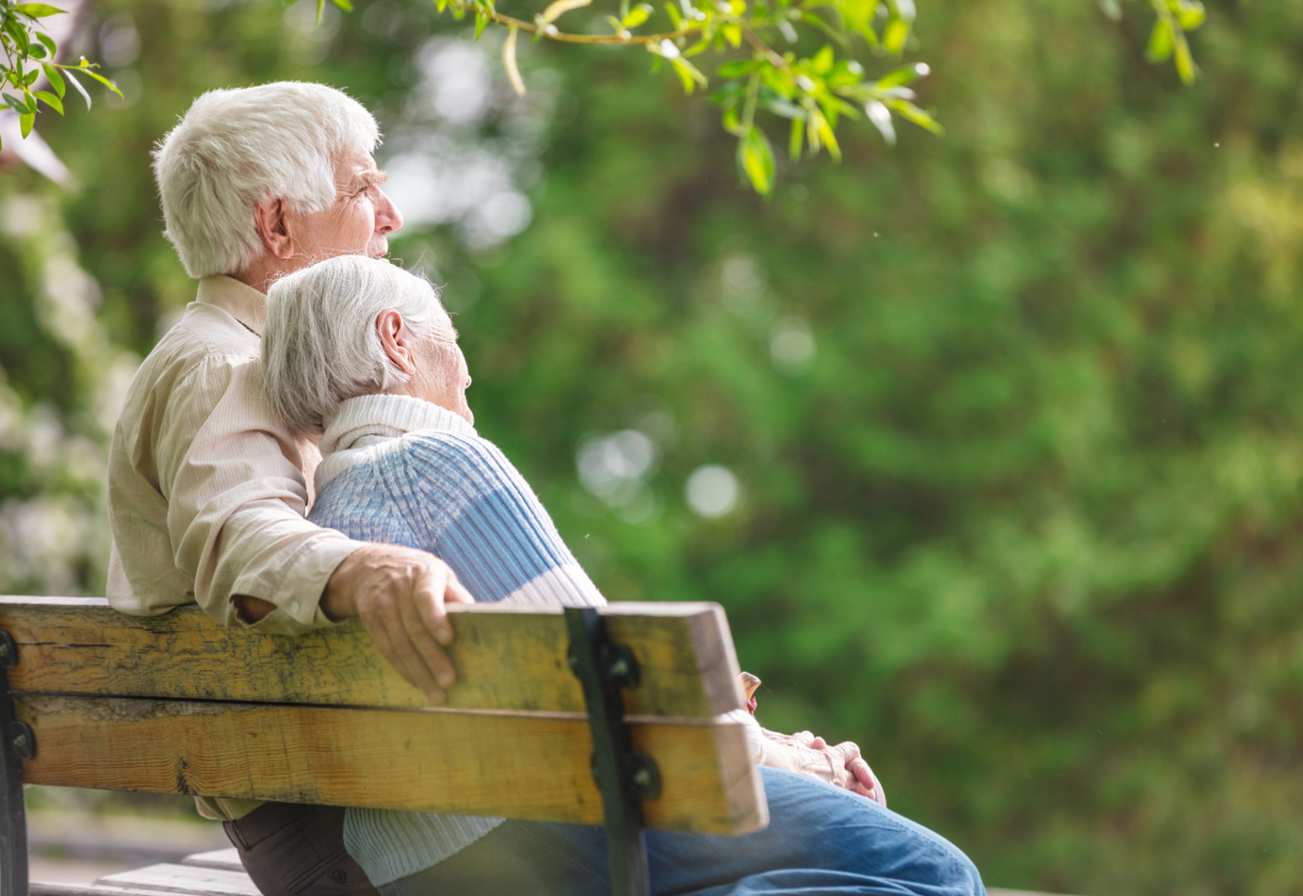 World Elder Abuse Awareness Day