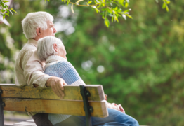 World Elder Abuse Awareness Day
